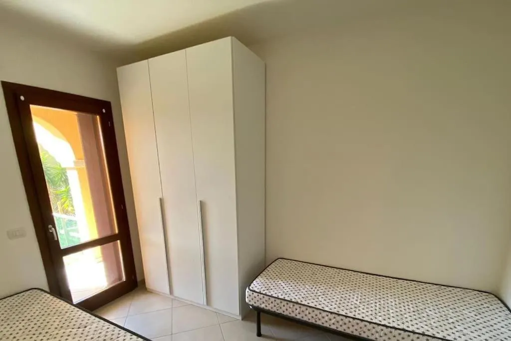Apartment Villetta Panarea 2 Monte Petrosu Italy