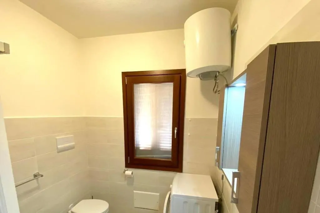 Villetta Panarea 2 Monte Petrosu Apartment